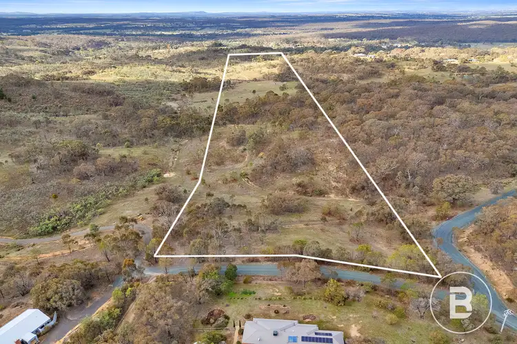 LOT 1 Heritage Drive, Sedgwick VIC 3551