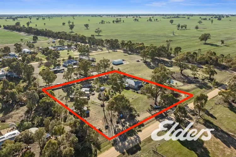 33 Swanson Street, Wilby VIC 3728