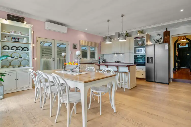 Second view of Homely house listing, 2 Laffers Lane, Lower Mitcham SA 5062