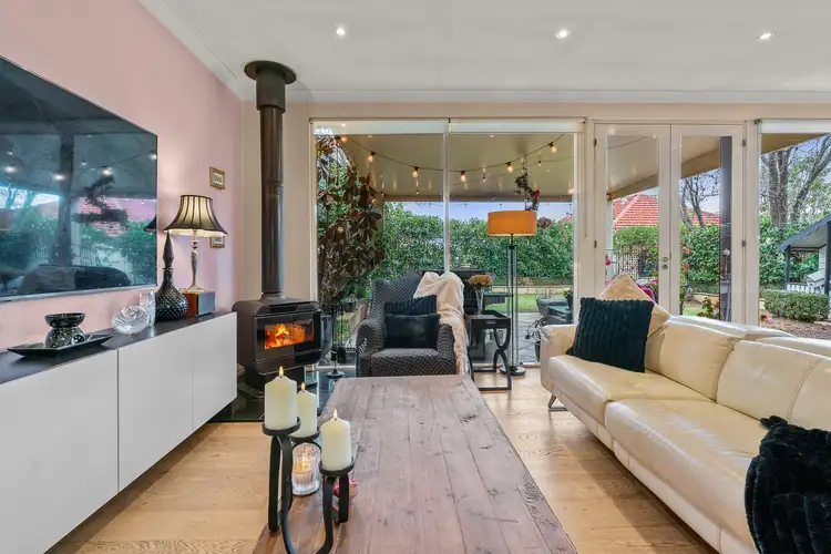 Third view of Homely house listing, 2 Laffers Lane, Lower Mitcham SA 5062