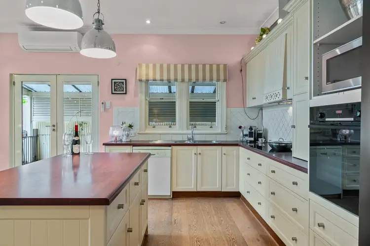 Fifth view of Homely house listing, 2 Laffers Lane, Lower Mitcham SA 5062
