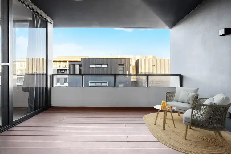 Sixth view of Homely apartment listing, 608/261 Morrison Road, Ryde NSW 2112