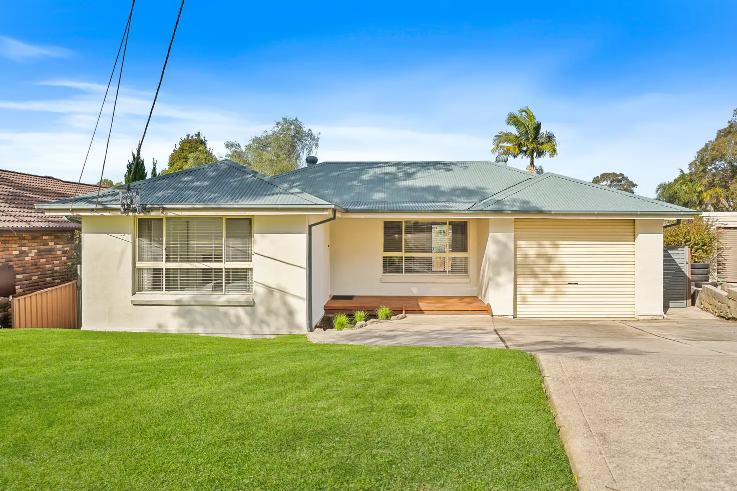 Main view of Homely house listing, 11 Manning Place, Seven Hills NSW 2147
