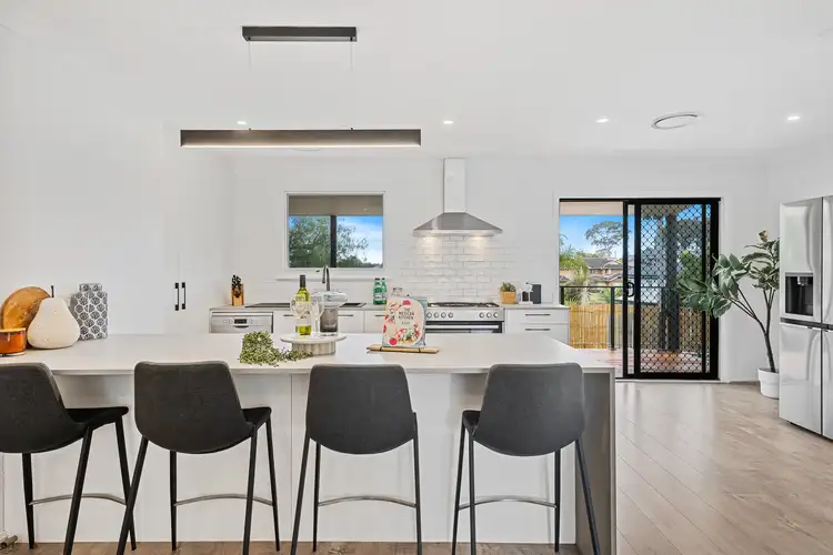 Third view of Homely house listing, 11 Manning Place, Seven Hills NSW 2147