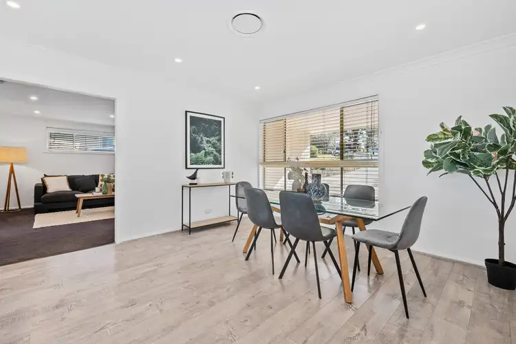 Fourth view of Homely house listing, 11 Manning Place, Seven Hills NSW 2147