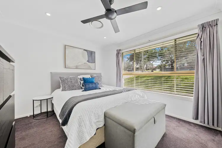 Fifth view of Homely house listing, 11 Manning Place, Seven Hills NSW 2147