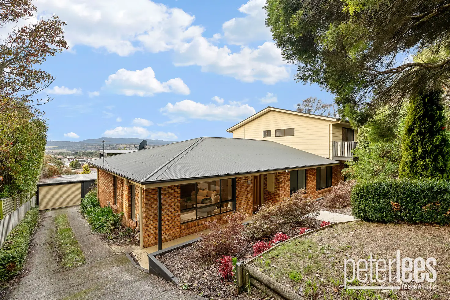 Main view of Homely house listing, 39-41 Maroney Street, Kings Meadows TAS 7249