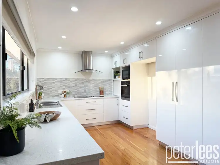 Third view of Homely house listing, 39-41 Maroney Street, Kings Meadows TAS 7249