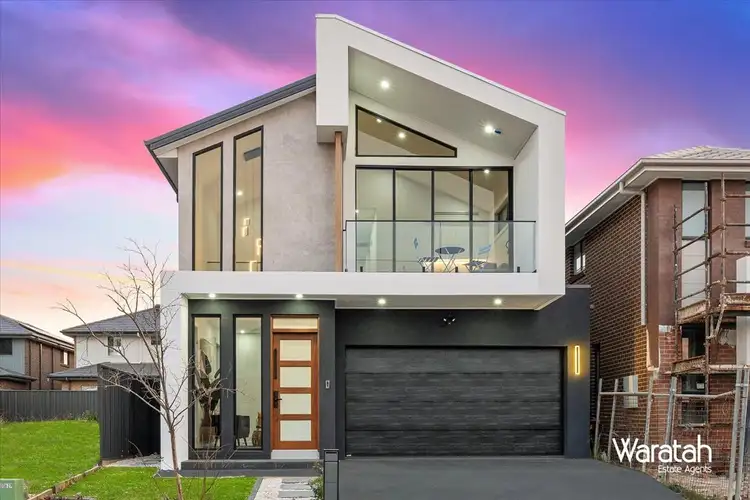 19 Mulgara Street, Marsden Park NSW 2765