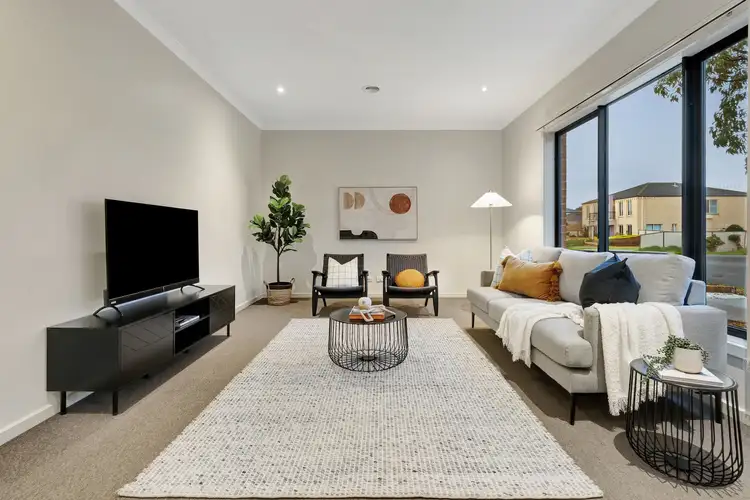 Third view of Homely house listing, 1/10 Santander Crescent, Point Cook VIC 3030