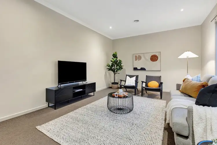 Fourth view of Homely house listing, 1/10 Santander Crescent, Point Cook VIC 3030