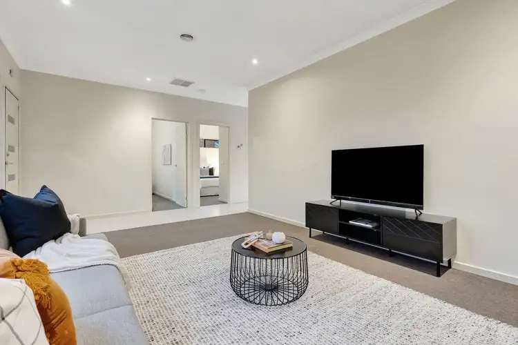 Fifth view of Homely house listing, 1/10 Santander Crescent, Point Cook VIC 3030