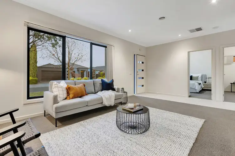 Sixth view of Homely house listing, 1/10 Santander Crescent, Point Cook VIC 3030