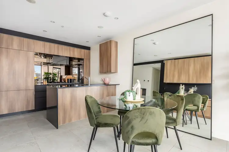 Third view of Homely apartment listing, 303/652 High Street, Prahran VIC 3181