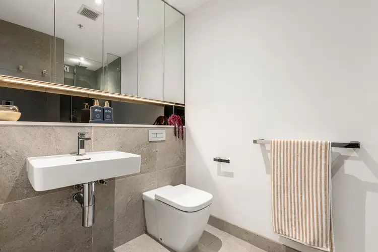 Fifth view of Homely apartment listing, 303/652 High Street, Prahran VIC 3181