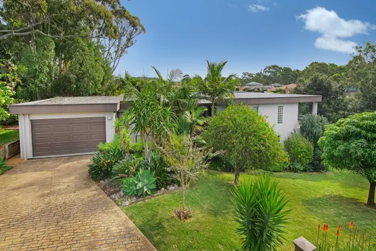 Main view of Homely house listing, 8 Angadell Gate, Port Macquarie NSW 2444