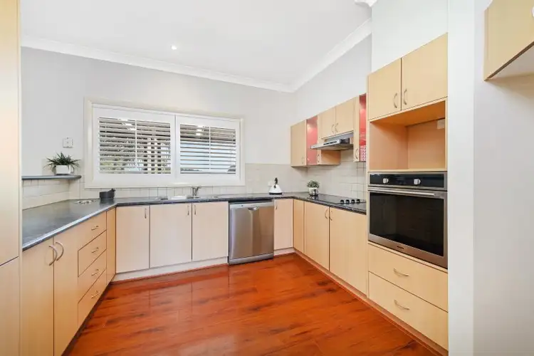 Second view of Homely house listing, 8 Angadell Gate, Port Macquarie NSW 2444