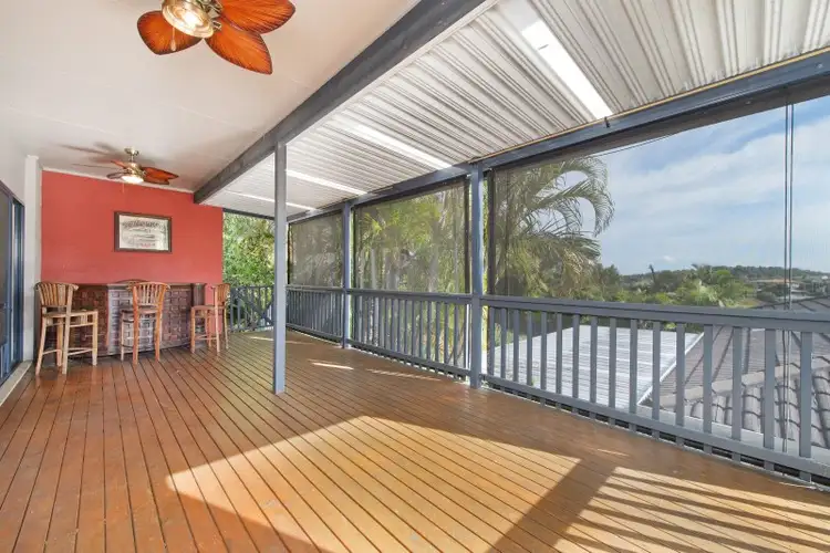 Fourth view of Homely house listing, 8 Angadell Gate, Port Macquarie NSW 2444