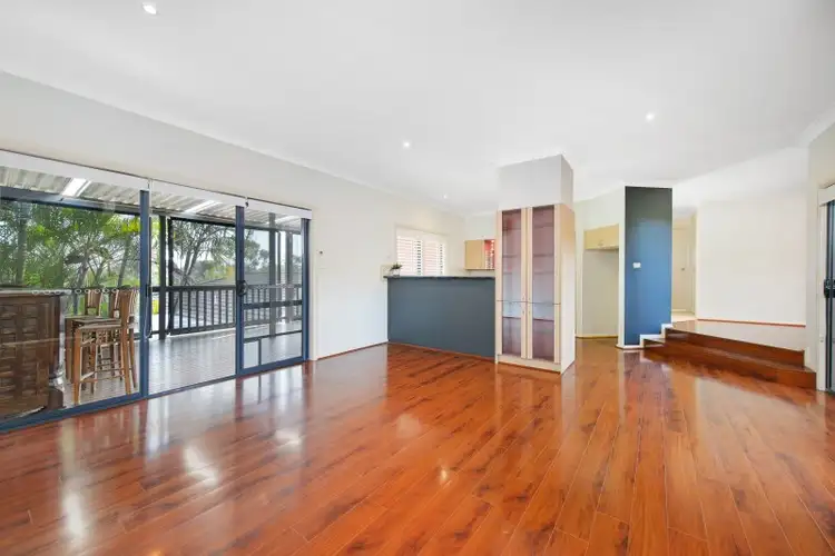 Fifth view of Homely house listing, 8 Angadell Gate, Port Macquarie NSW 2444