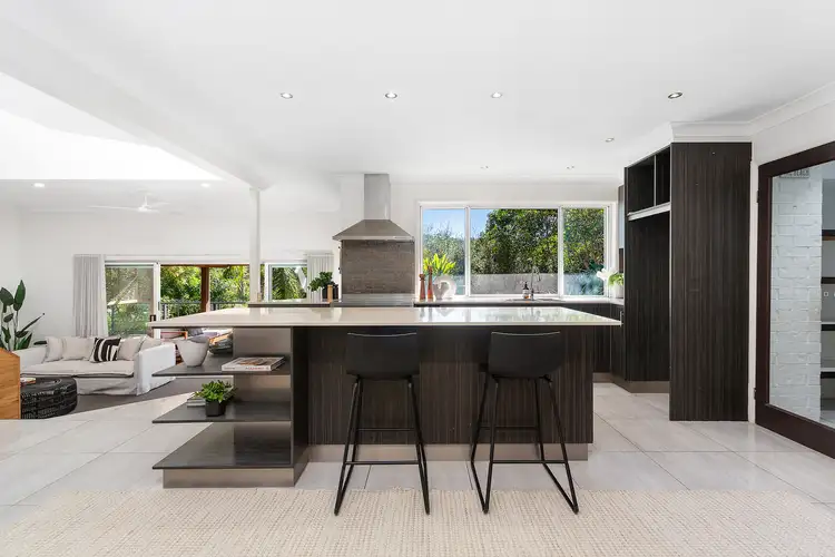 Second view of Homely house listing, 28 Killara Street, Currumbin Waters QLD 4223