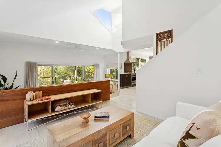 Fourth view of Homely house listing, 28 Killara Street, Currumbin Waters QLD 4223