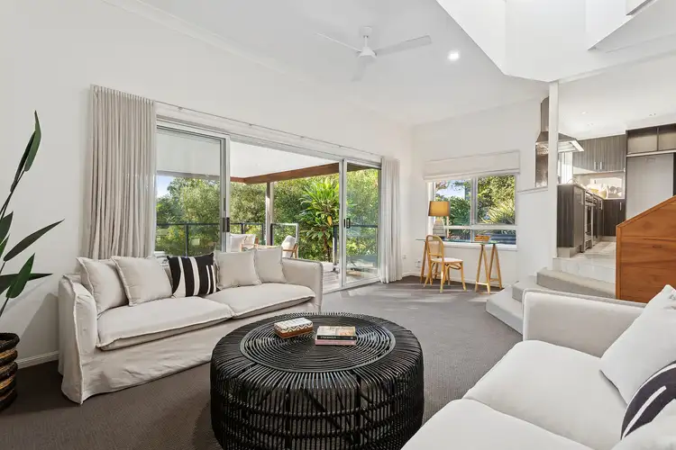 Fifth view of Homely house listing, 28 Killara Street, Currumbin Waters QLD 4223