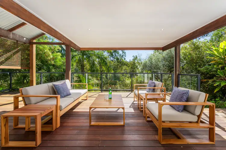 Sixth view of Homely house listing, 28 Killara Street, Currumbin Waters QLD 4223