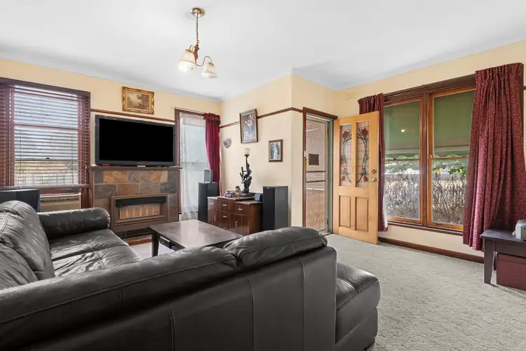 Second view of Homely house listing, 42 Robin Avenue, Norlane VIC 3214