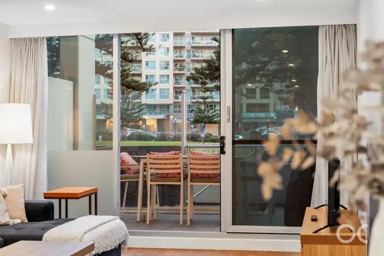121/29 Colley Terrace, Glenelg SA 5045