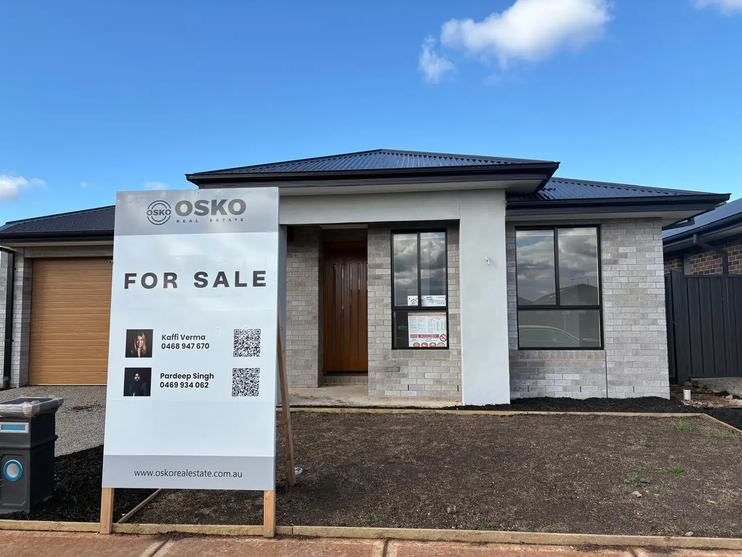 Main view of Homely house listing, 9 Marylebone Street, Strathtulloh VIC 3338