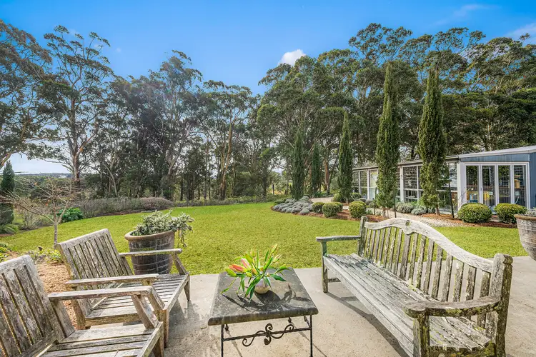 Main view of Homely house listing, 8 Cambourn Close, Bundanoon NSW 2578