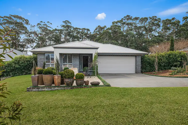 Second view of Homely house listing, 8 Cambourn Close, Bundanoon NSW 2578
