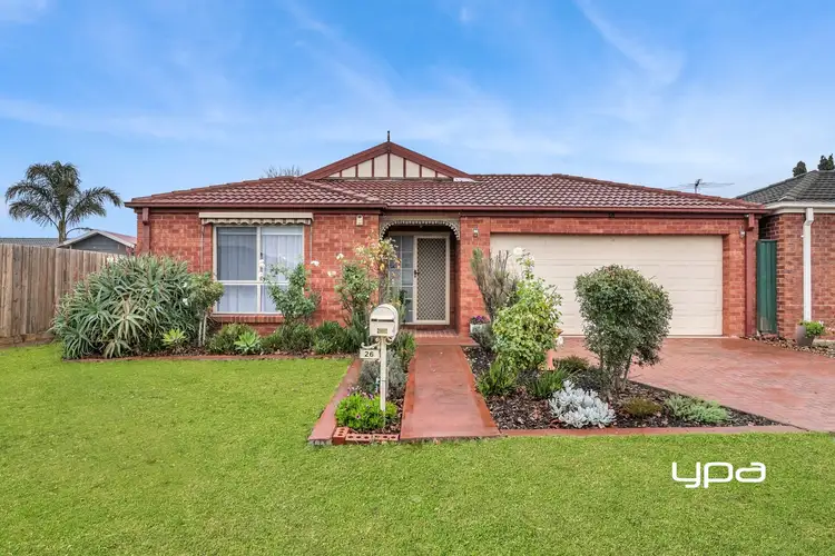 26 Lindwall Street, Sunbury VIC 3429