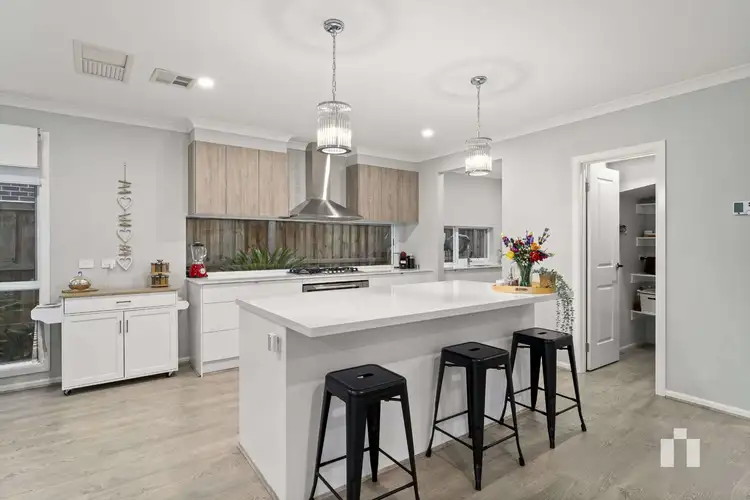 Fourth view of Homely house listing, 23 Domain Drive, Beveridge VIC 3753