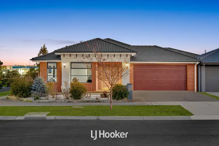 1 Everglades Street, Lyndhurst VIC 3975