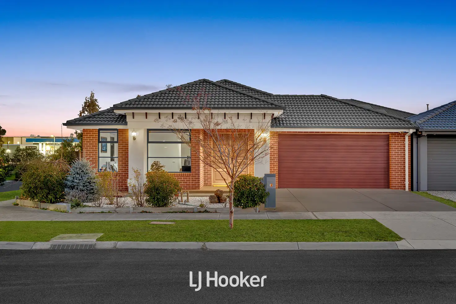 Main view of Homely house listing, 1 Everglades Street, Lyndhurst VIC 3975