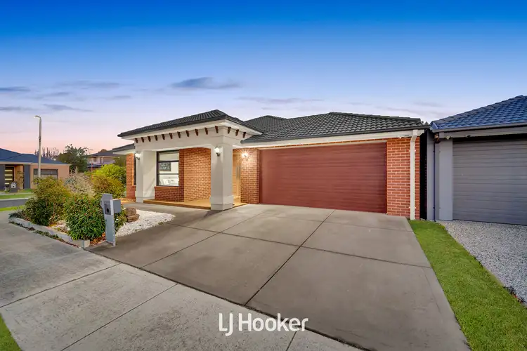 Fourth view of Homely house listing, 1 Everglades Street, Lyndhurst VIC 3975