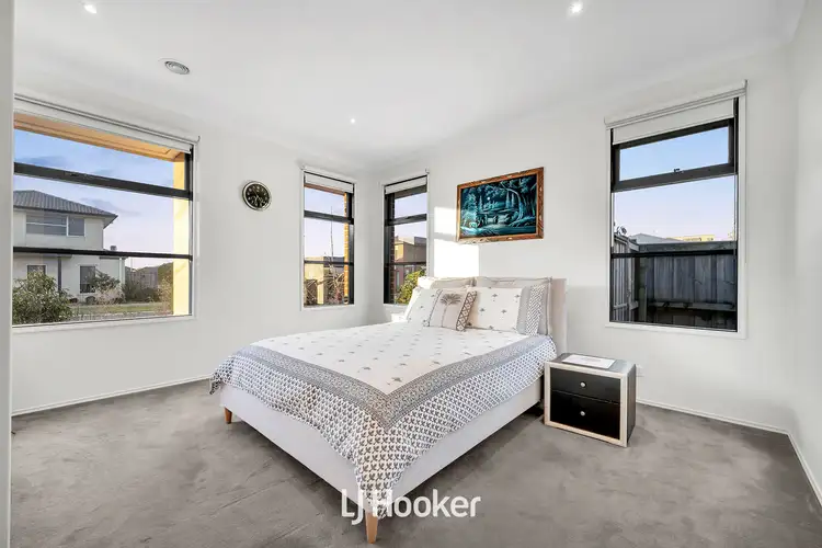 Fifth view of Homely house listing, 1 Everglades Street, Lyndhurst VIC 3975