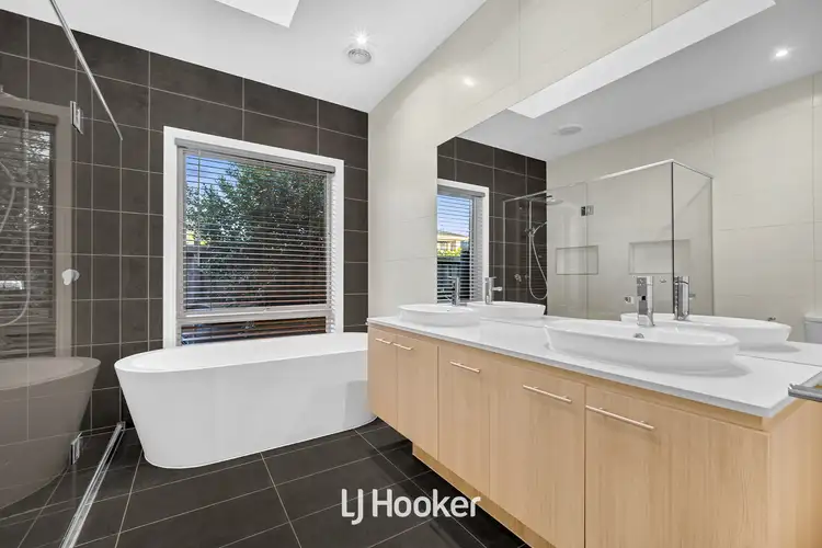 Sixth view of Homely house listing, 1 Everglades Street, Lyndhurst VIC 3975