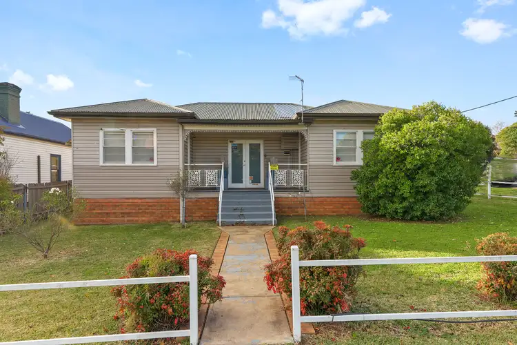 124 Susan Street, Scone NSW 2337