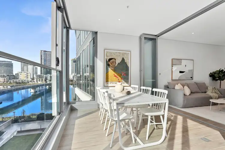 606/7 Half Street, Wentworth Point NSW 2127