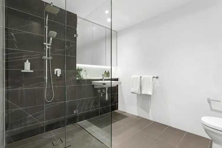 Fifth view of Homely apartment listing, 606/7 Half Street, Wentworth Point NSW 2127