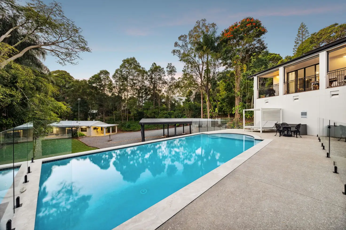 Main view of Homely house listing, 3A Twin Ridges Road, Mons QLD 4556