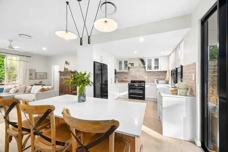 Third view of Homely house listing, 3A Twin Ridges Road, Mons QLD 4556