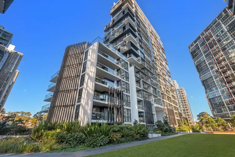 1807C/101 Waterloo Road, Macquarie Park NSW 2113
