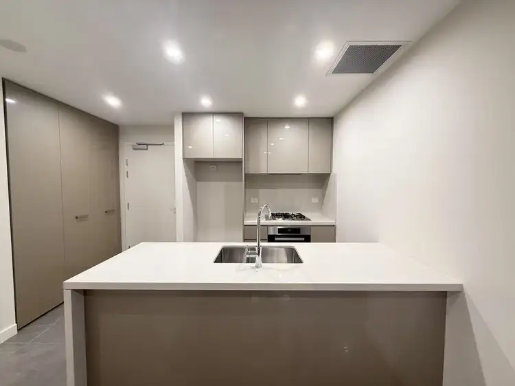 Third view of Homely apartment listing, 1807C/101 Waterloo Road, Macquarie Park NSW 2113
