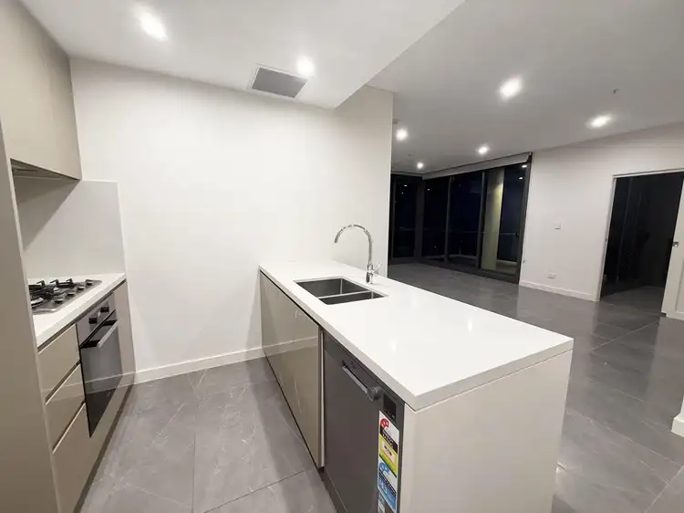 Fourth view of Homely apartment listing, 1807C/101 Waterloo Road, Macquarie Park NSW 2113