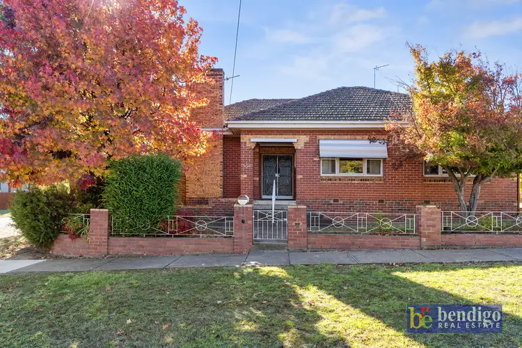154 Violet Street, Bendigo VIC 3550