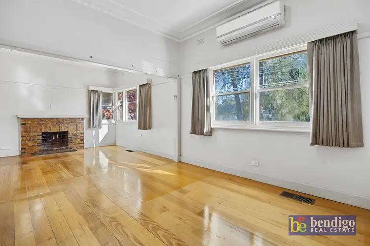Second view of Homely house listing, 154 Violet Street, Bendigo VIC 3550