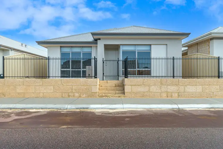 Main view of Homely house listing, 52 Dandaragan Drive, Dawesville WA 6211